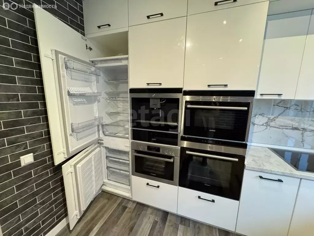 Дом в Калининградская область, Гурьевский муниципальный округ, посёлок ... - Фото 1