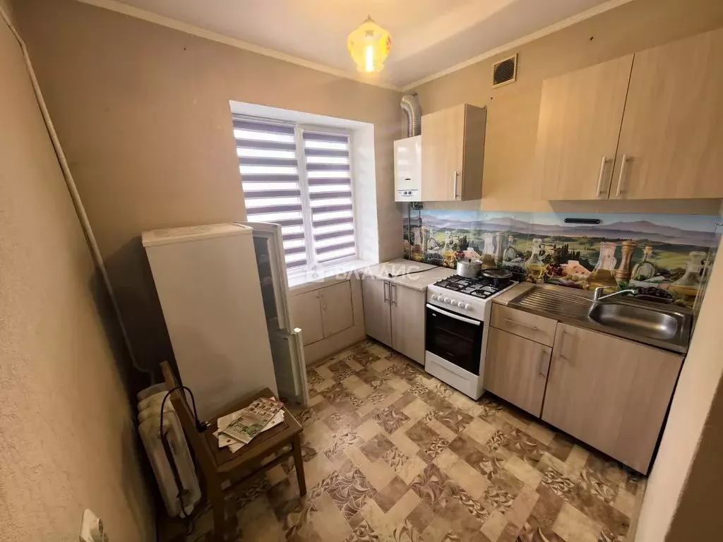 1-к кв. Калининградская область, Калининград ул. Подполковника ... - Фото 0