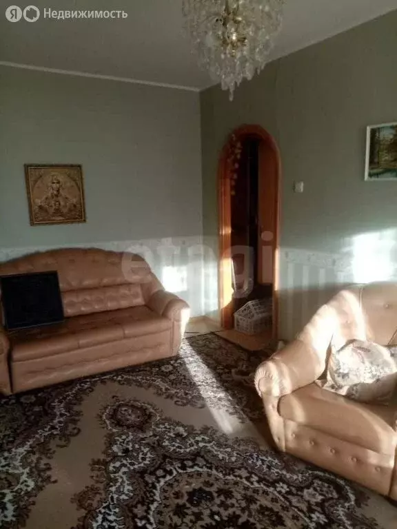 2-комнатная квартира: Новосибирск, улица Костычева, 19/1 (51 м) - Фото 1