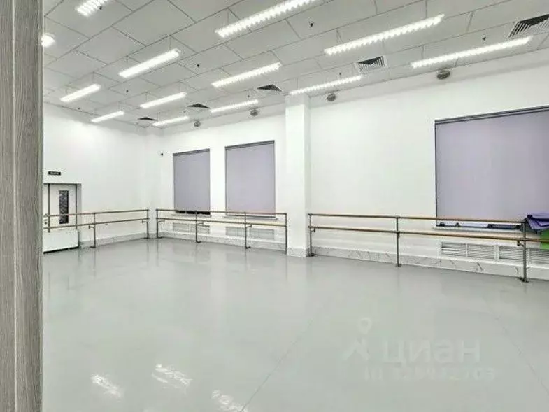 Помещение свободного назначения в Санкт-Петербург Дунайский просп., ... - Фото 1