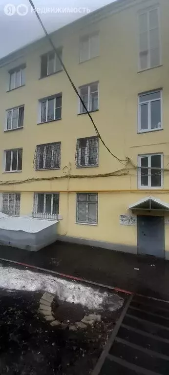 3-комнатная квартира: Самара, улица Урицкого, 6 (64 м) - Фото 1