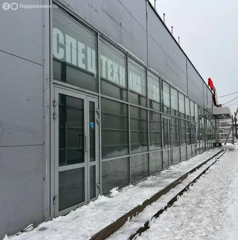 Помещение свободного назначения (450 м) - Фото 2