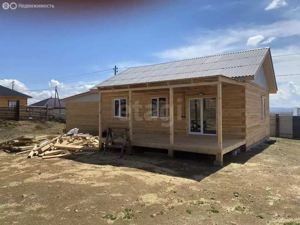 Дом в село Гурульба, Хабаровская улица (150 м) - Фото 2