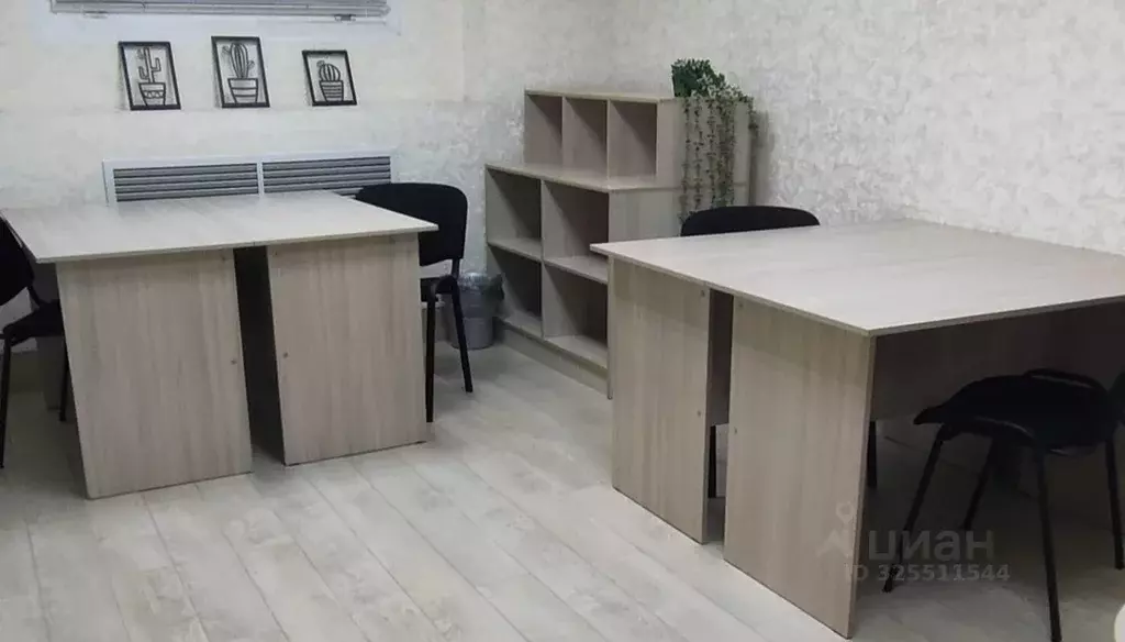 Офис в Краснодарский край, Краснодар Черкасская ул., 60/1 (20 м) - Фото 1