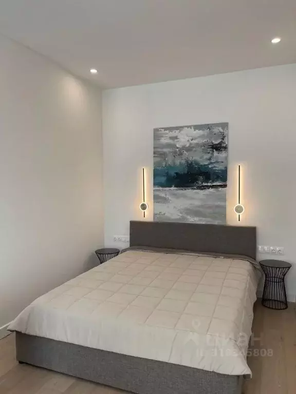 Студия Москва Летниковская ул., 13 (36.0 м) - Фото 1