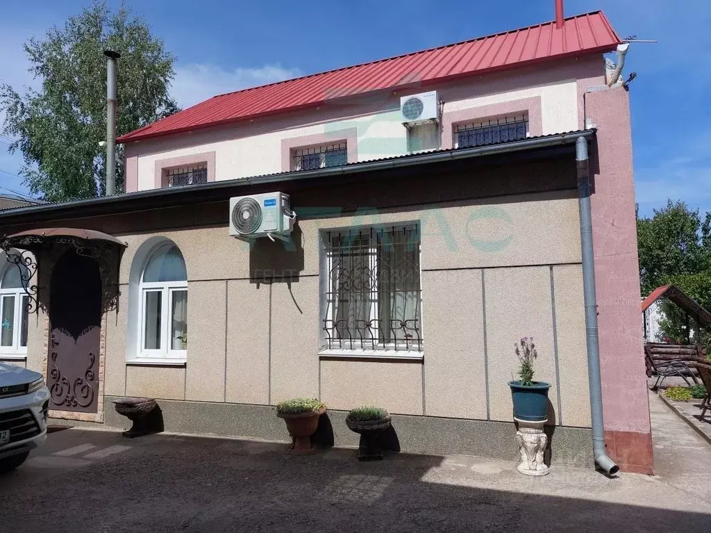 Дом в Крым, Симферопольский район, Трудовское с/пос, Горки-4 СПК ул. ... - Фото 2