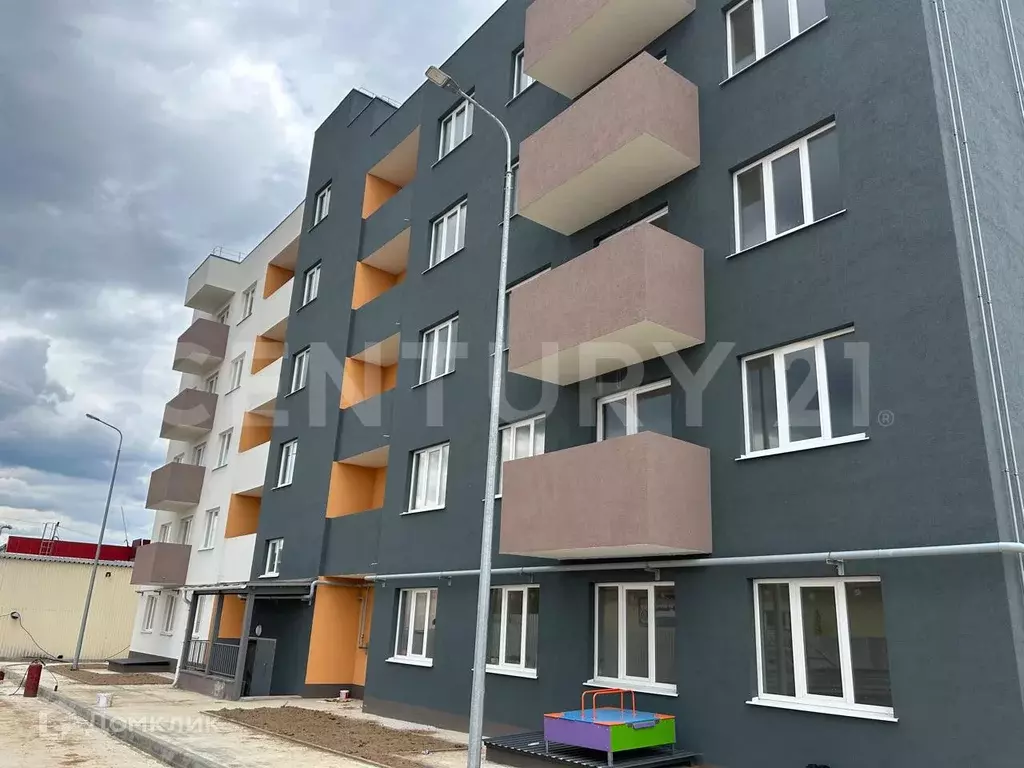 Продаётся 2-к квартира, 62.76 м - Фото 0