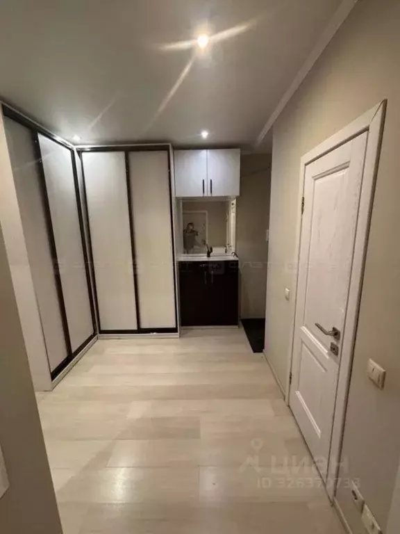 2-к кв. Татарстан, Казань ул. Восход, 16 (55.9 м) - Фото 1