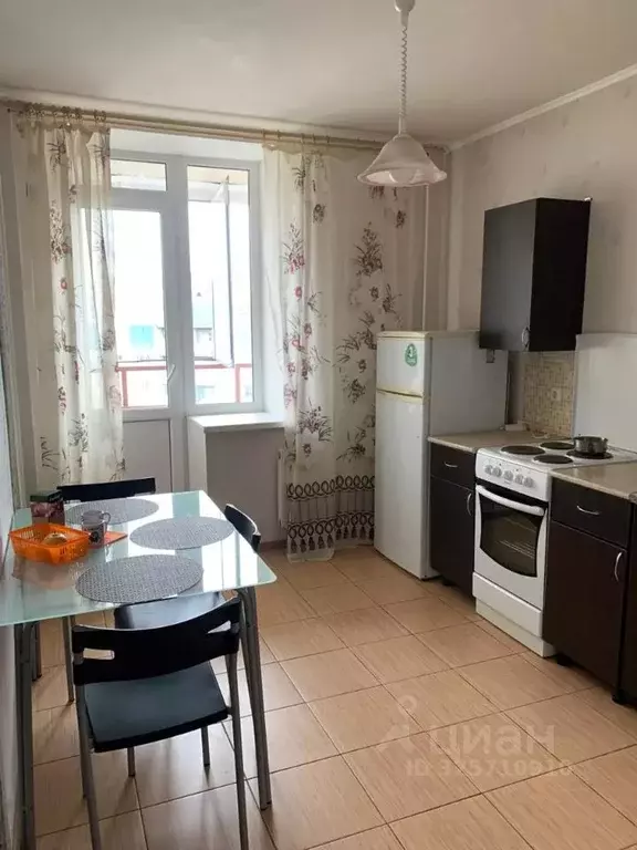 1-к кв. Санкт-Петербург Богатырский просп., 39к2 (36.0 м) - Фото 0