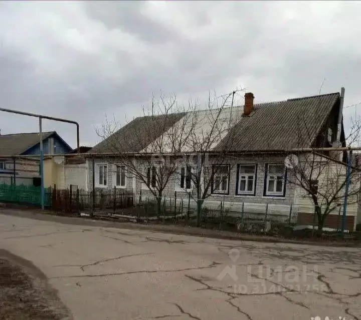 2-к кв. Белгородская область, Новооскольский муниципальный округ, пос. ... - Фото 0