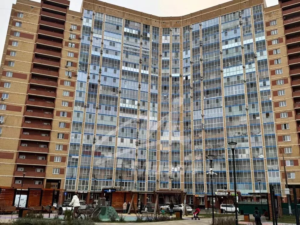 2-к кв. Московская область, Лыткарино ул. Ленина, 12 (58.0 м) - Фото 0