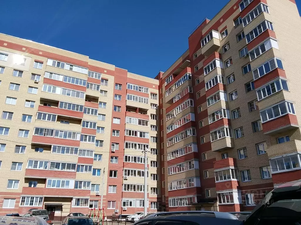 Студия Ярославская область, Ярославль ул. Панина, 3А (29.0 м) - Фото 1