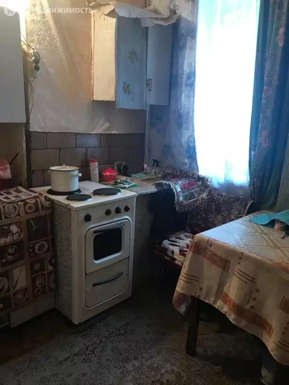 1-комнатная квартира: Барнаул, улица Сизова, 28 (30.4 м) - Фото 0