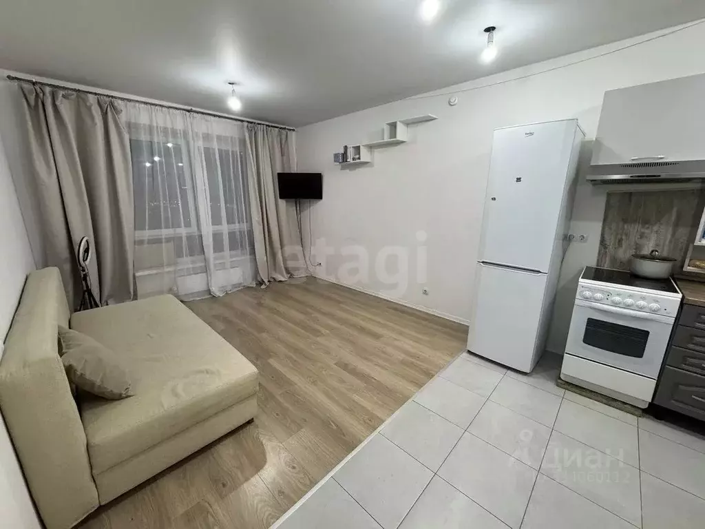 2-к кв. Московская область, Балашиха ул. Реутовская, 27 (38.9 м) - Фото 2