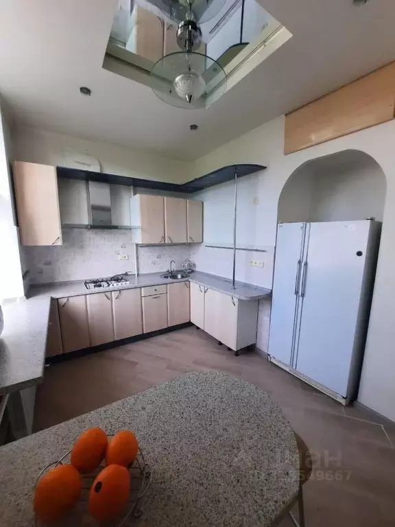 2-к кв. Москва 3-й Павелецкий проезд, 7К3 (76.0 м) - Фото 2