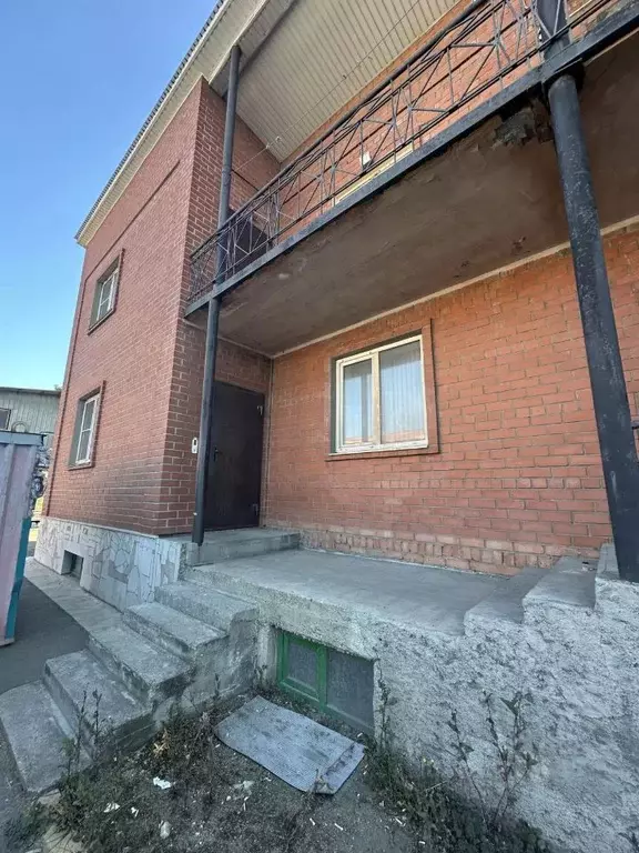 Помещение свободного назначения в Челябинская область, Челябинск ул. ... - Фото 2