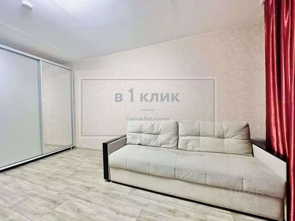 1-к кв. Ярославская область, Ярославль проезд Дядьковский, 4 (38.0 м) - Фото 2