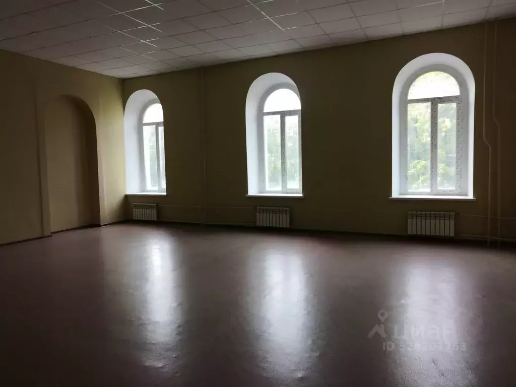 Офис в Московская область, Серпухов ул. 1-я Московская, 42/8 (1848 м) - Фото 2