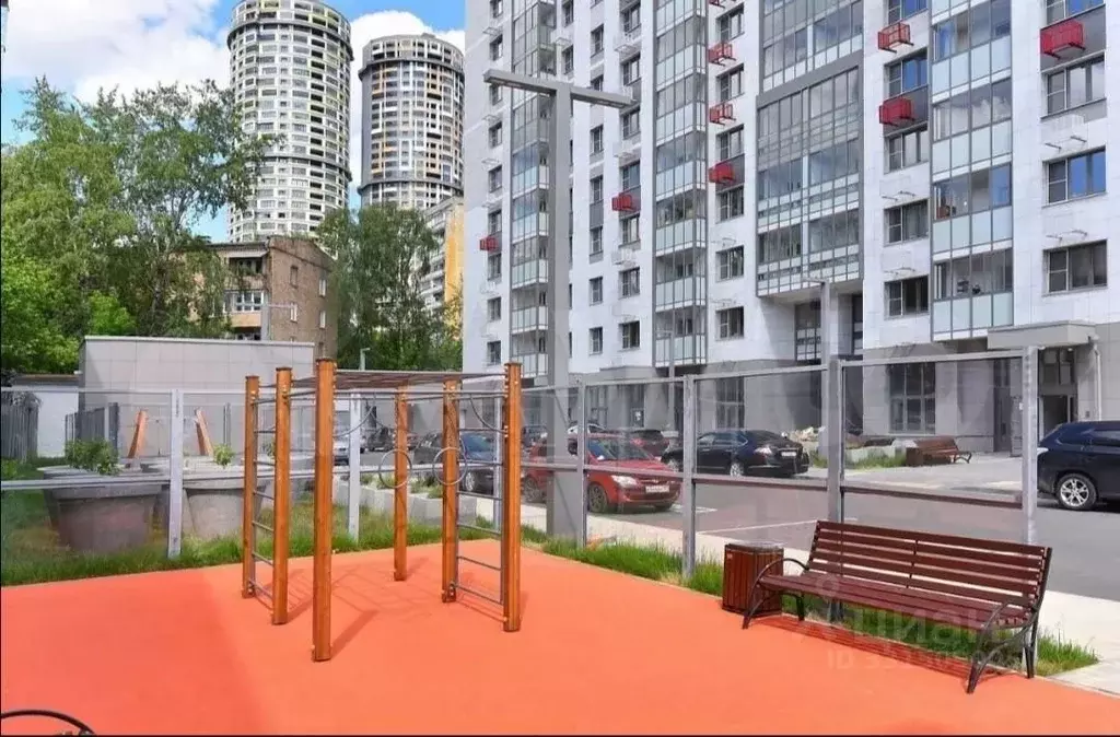 2-к кв. Москва ул. Шверника, 6К2 (55.0 м) - Фото 1
