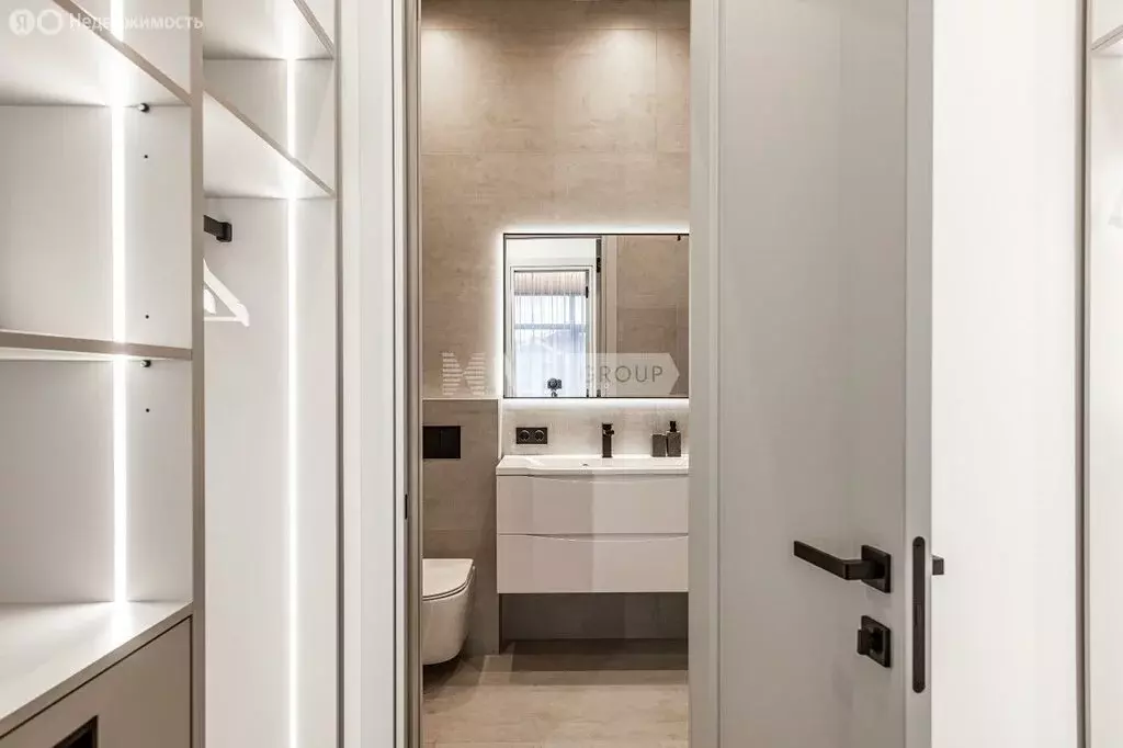 Дом в Московская область, муниципальный округ Истра, деревня ... - Фото 1