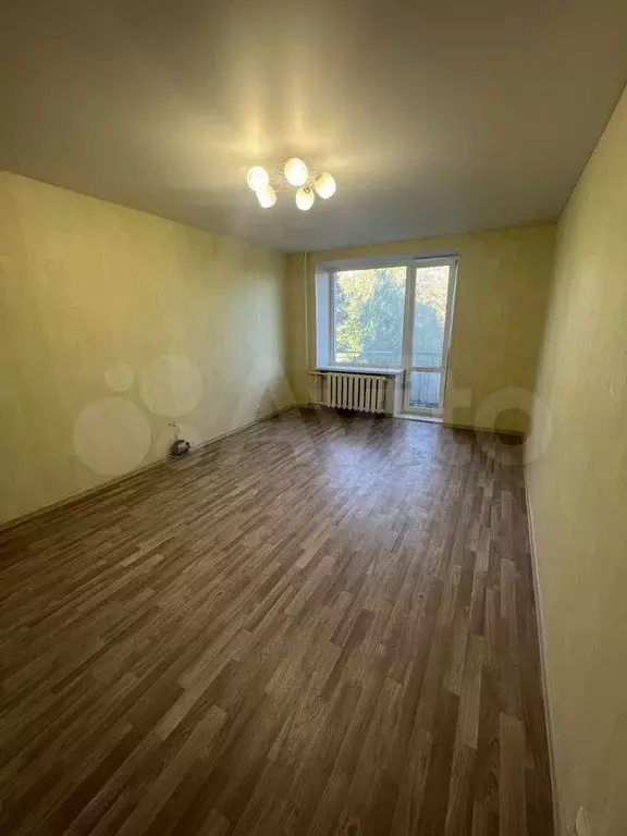 1-к. квартира, 32 м, 5/9 эт. - Фото 0