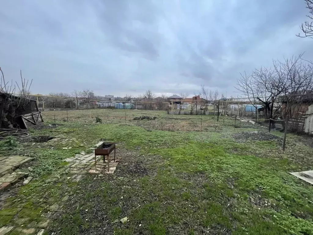 Участок в Краснодарский край, Усть-Лабинск Свободная ул. (10.9 сот.) - Фото 1