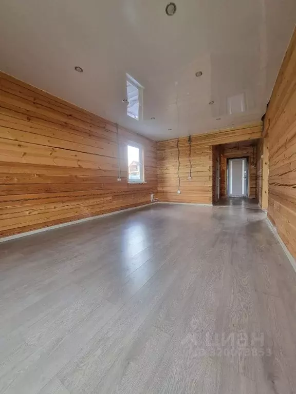 Дом в Иркутская область, Иркутский муниципальный округ, д. Грановщина ... - Фото 1