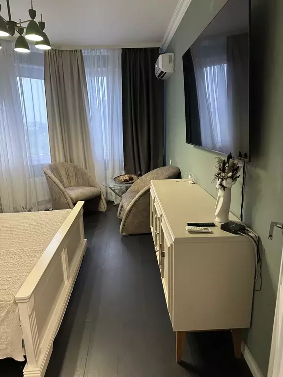 Продаётся 1-к квартира, 39 м - Фото 1