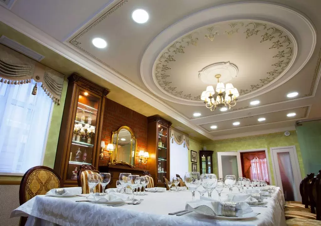 Офис в Кировская область, Киров Комсомольская ул., 14 (26 м) - Фото 2