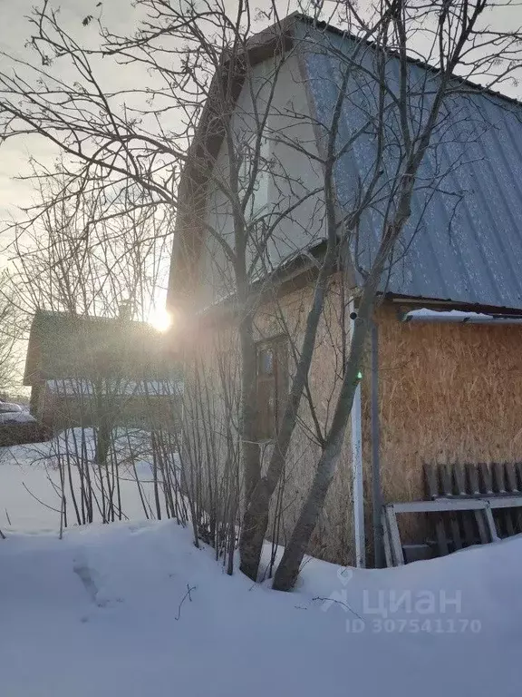 Дом в Свердловская область, Первоуральск городской округ, д. ... - Фото 1