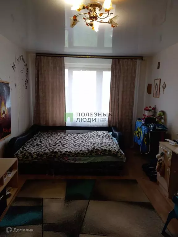 Продаётся 2-к квартира, 57 м - Фото 1