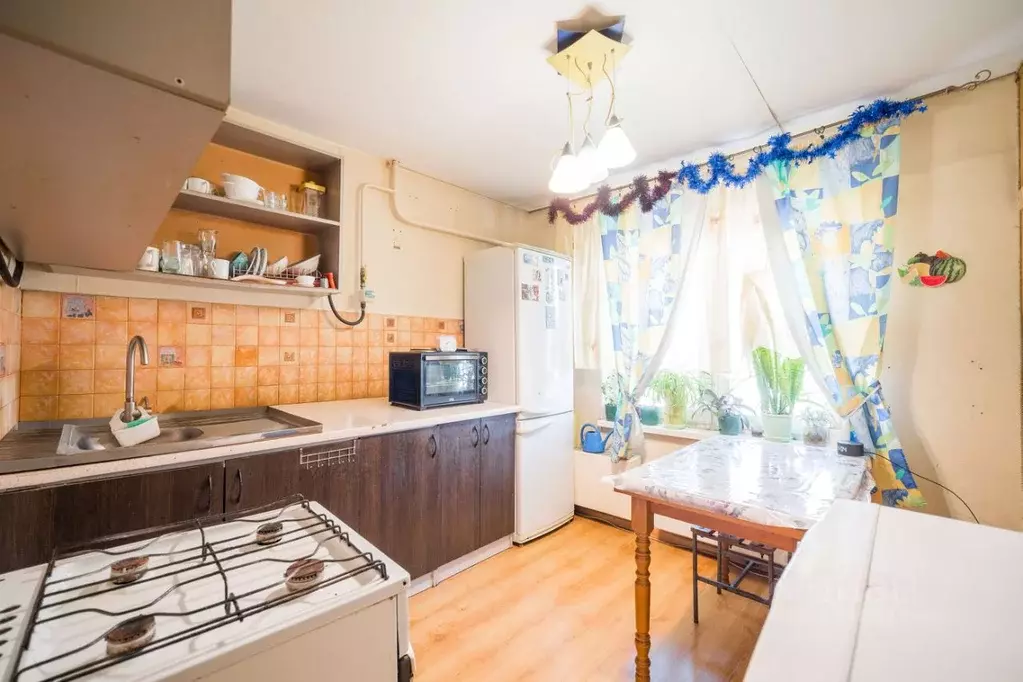 2-к кв. Свердловская область, Березовский Театральная ул., 2/4 (56.6 ... - Фото 2