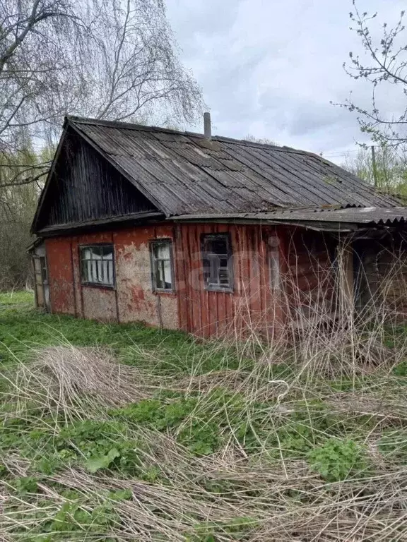Участок в Тульская область, Узловский район, Смородинское с/пос, д. ... - Фото 1