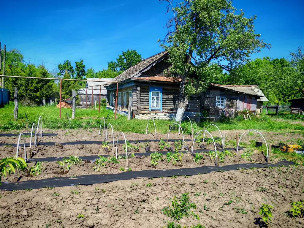 Дом 35 м на участке 15 сот. - Фото 0