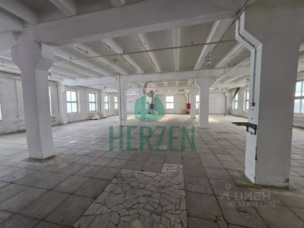 Склад в Москва Вятская ул., 47С26 (1000 м) - Фото 1