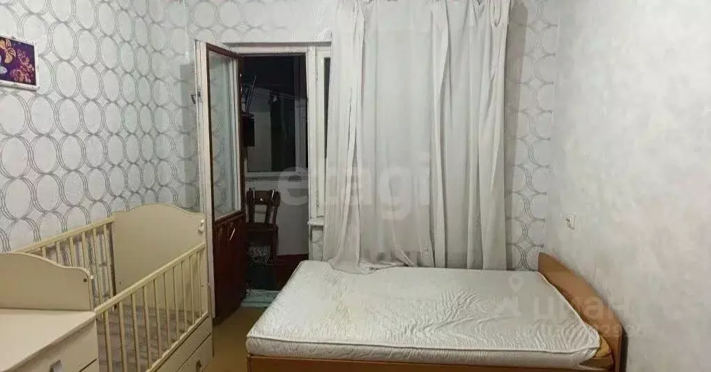 3-к кв. Крым, Симферополь ул. Лермонтова (58.0 м) - Фото 2