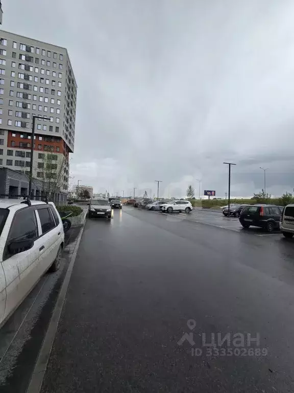 Помещение свободного назначения в Тюменская область, Тюмень Юнион ... - Фото 1