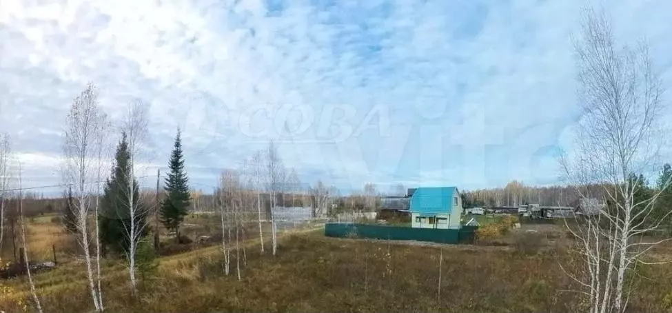 Участок 17,1 сот. (СНТ, ДНП) - Фото 0