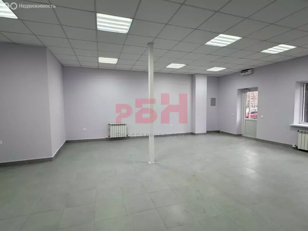Помещение свободного назначения (66.4 м) - Фото 1