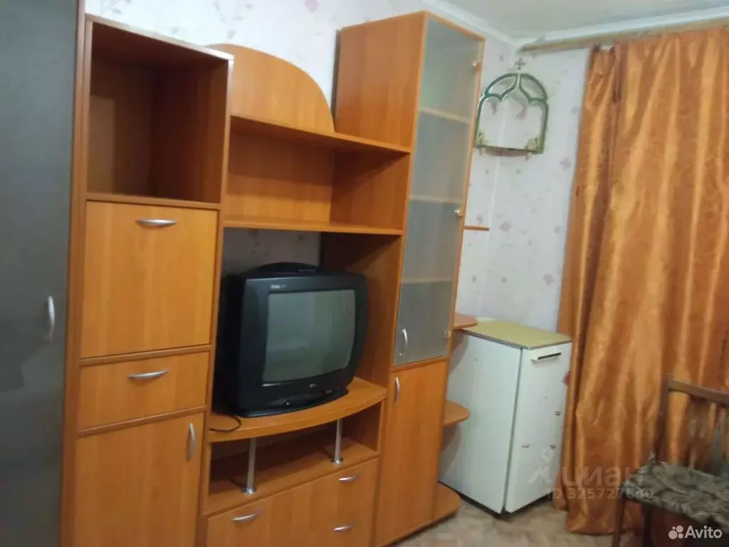 Комната Чувашия, Чебоксары ул. Эльменя, 15 (15.0 м) - Фото 2