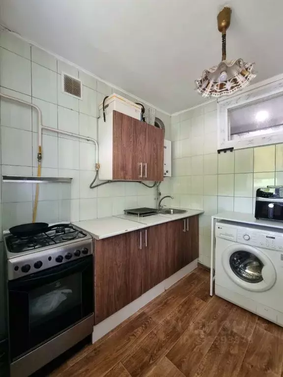 2-к кв. Крым, Евпатория просп. Победы, 13/128 (44.9 м) - Фото 2