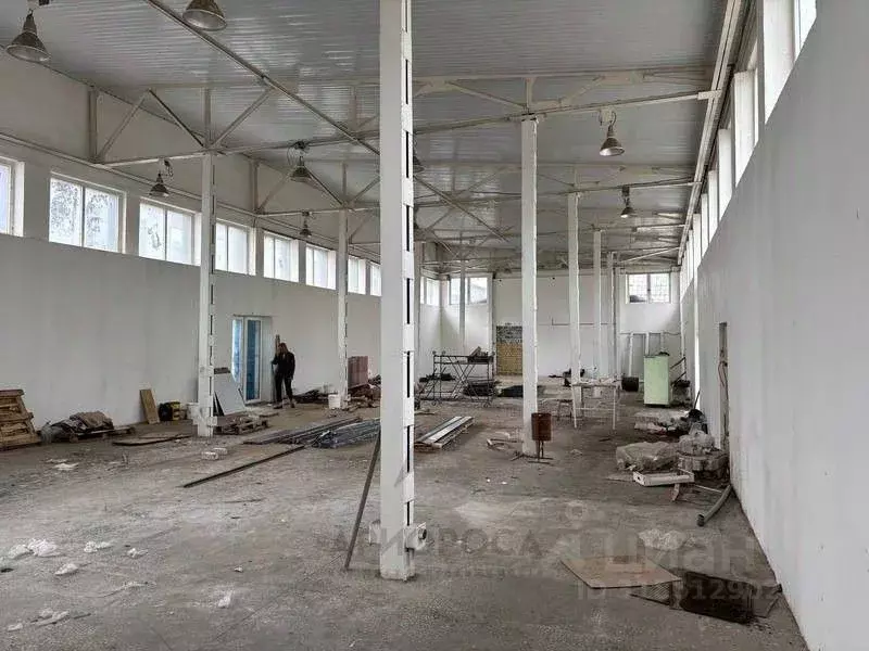 Торговая площадь в Волгоградская область, Волгоград ул. Академика ... - Фото 1