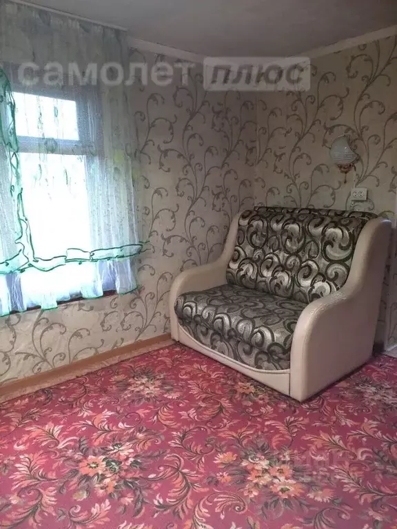 Дом в Алтайский край, Заринск ул. Копылова, 24 (31 м) - Фото 1