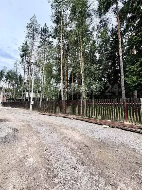 Участок в Московская область, Химки Новогорск Лес ТСН,  (12.9 сот.) - Фото 2