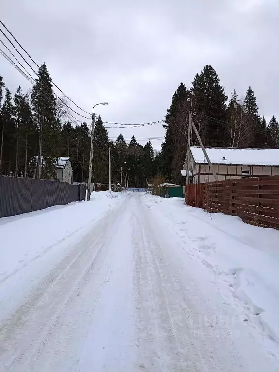 Дом в Московская область, Дмитровский городской округ, д. Ермолино, ... - Фото 1