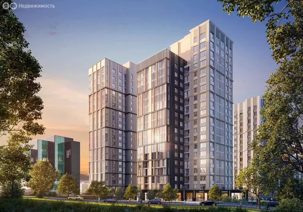 1-комнатная квартира: Владивосток, Кизлярская улица, 18 (34.5 м) - Фото 2