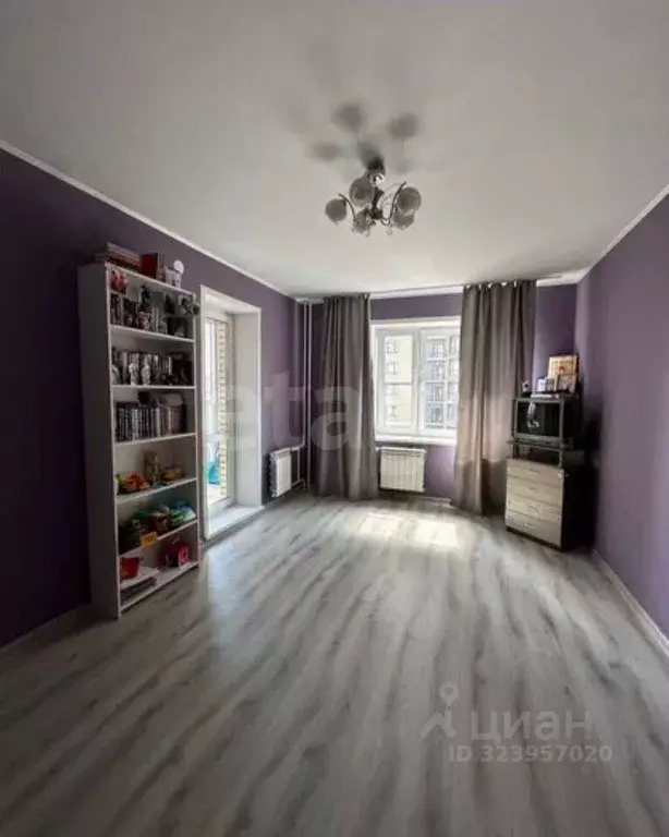 2-к кв. Красноярский край, Красноярск ул. Партизана Железняка, 38А ... - Фото 1