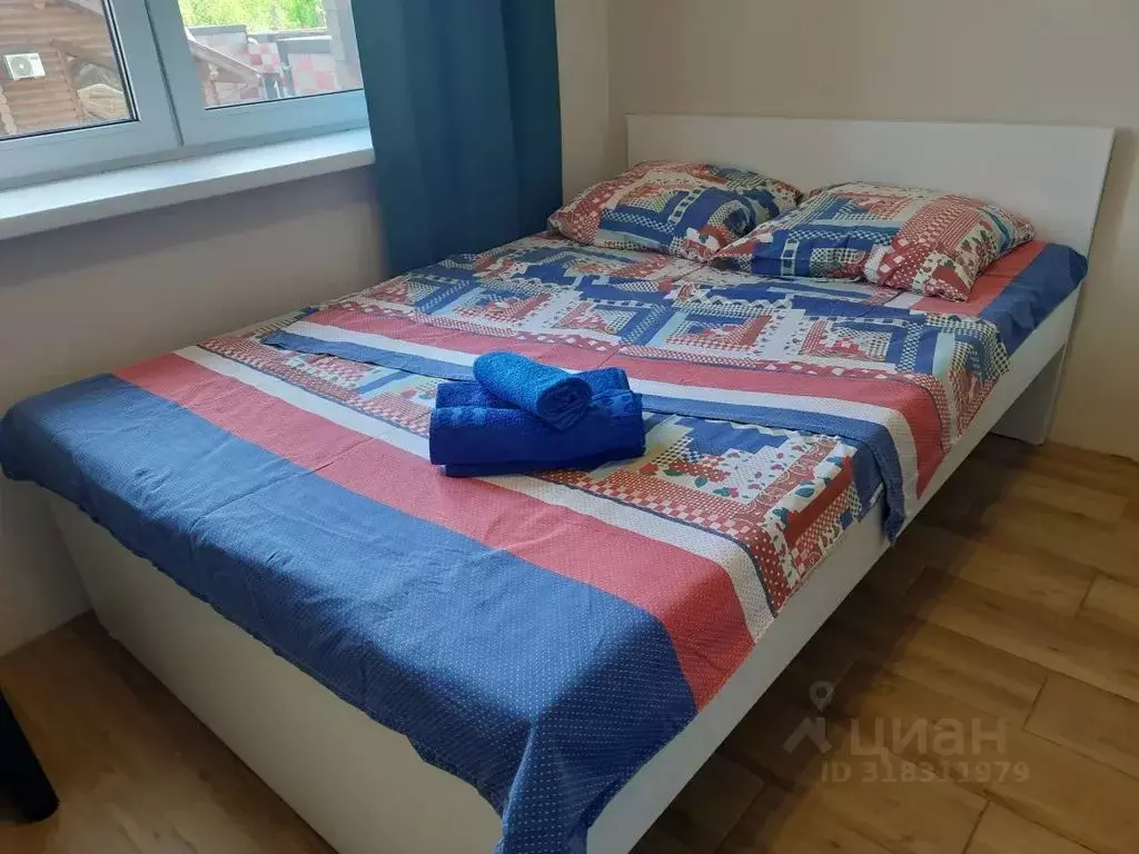 1-к кв. Новосибирская область, Новосибирск Парашютная ул., 40 (15.0 м) - Фото 0