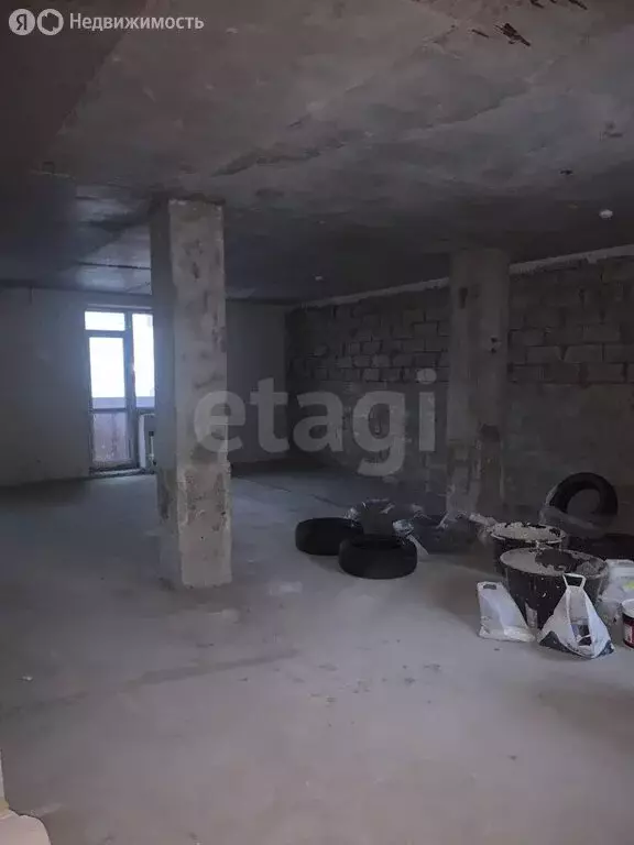 4-комнатная квартира: Омск, улица 1-ой Красной Звезды, 73 (92 м) - Фото 1