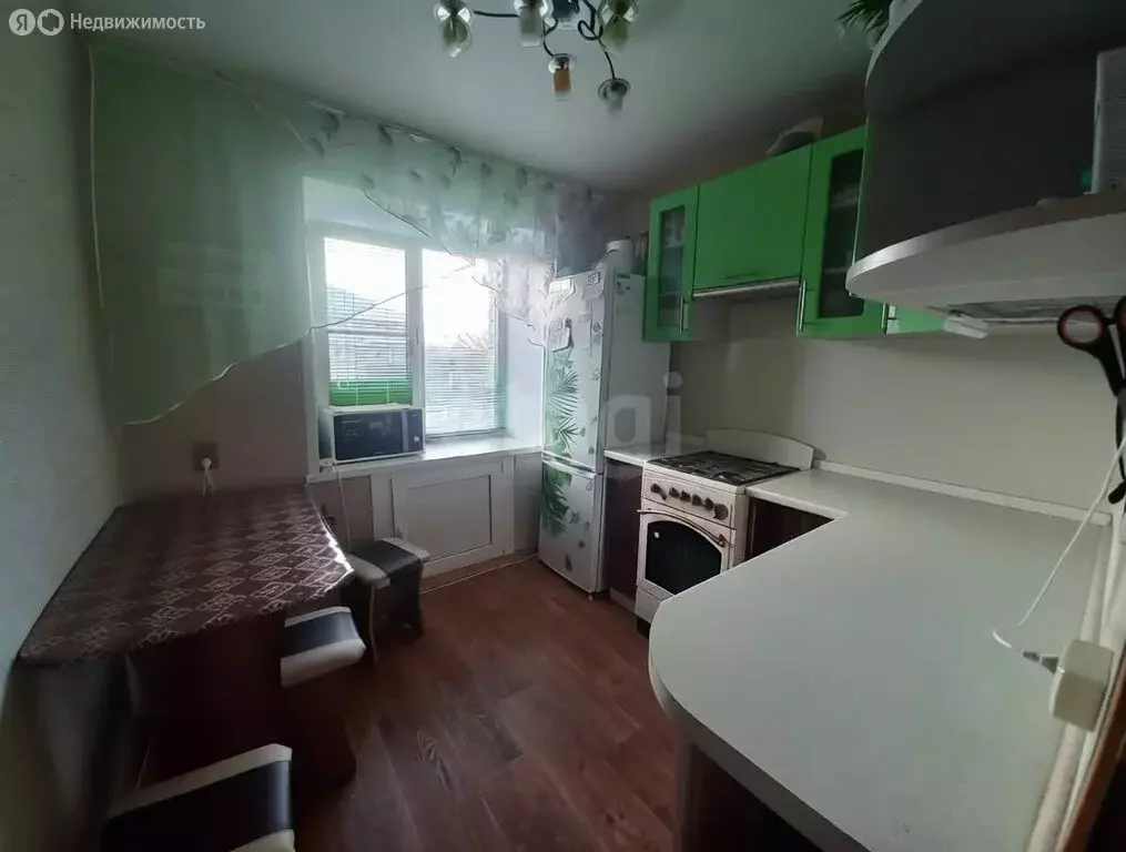 2-комнатная квартира: Ярославская область, Тутаевский муниципальный ... - Фото 1